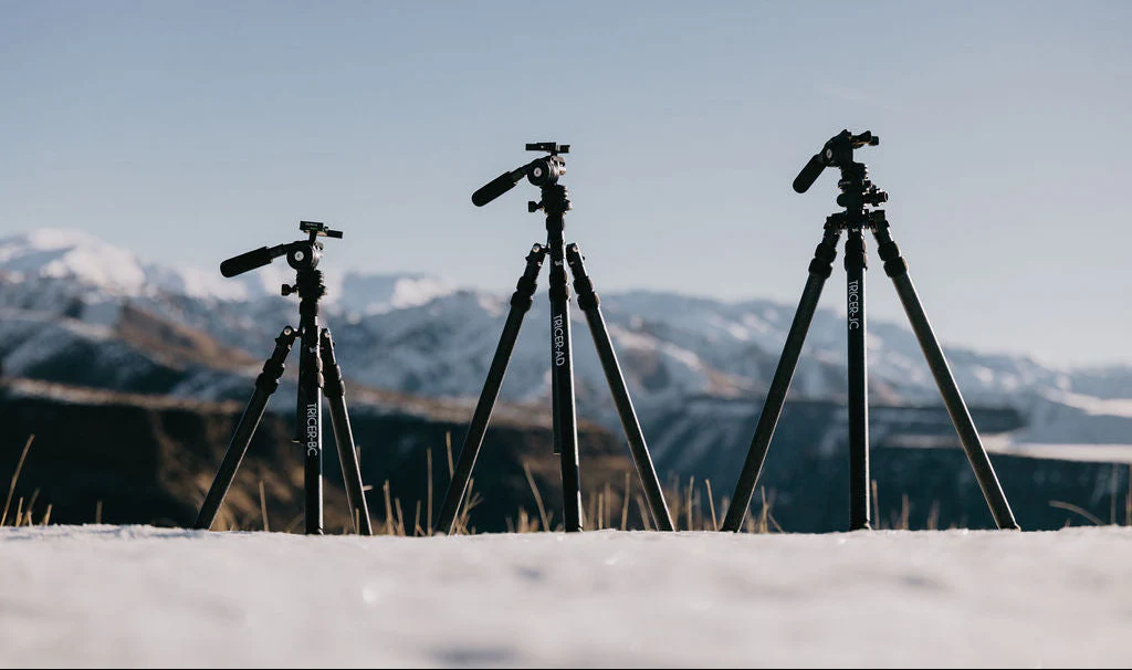 Hunt Faster, Go Deeper