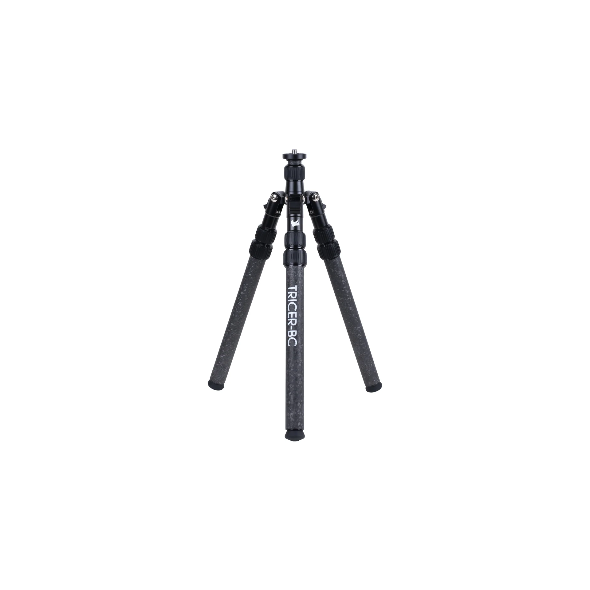 Backcountry Spotting Scope Tripod + Pan Head (Sitting) - Image 3