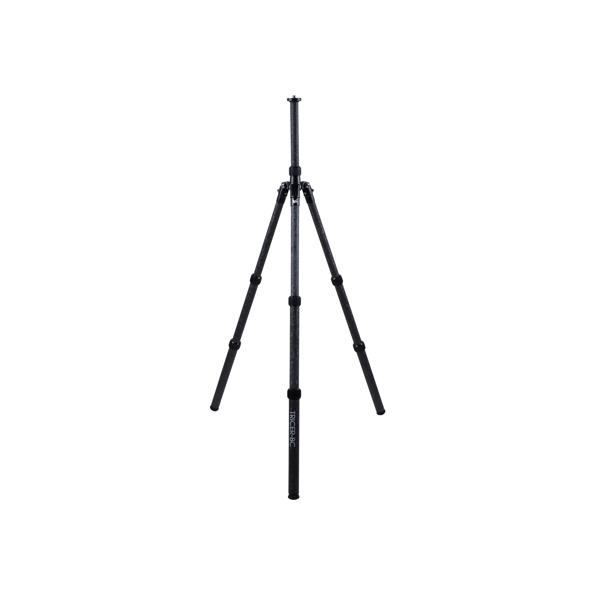 Backcountry Spotting Scope Tripod + Pan Head (Sitting) - Image 4