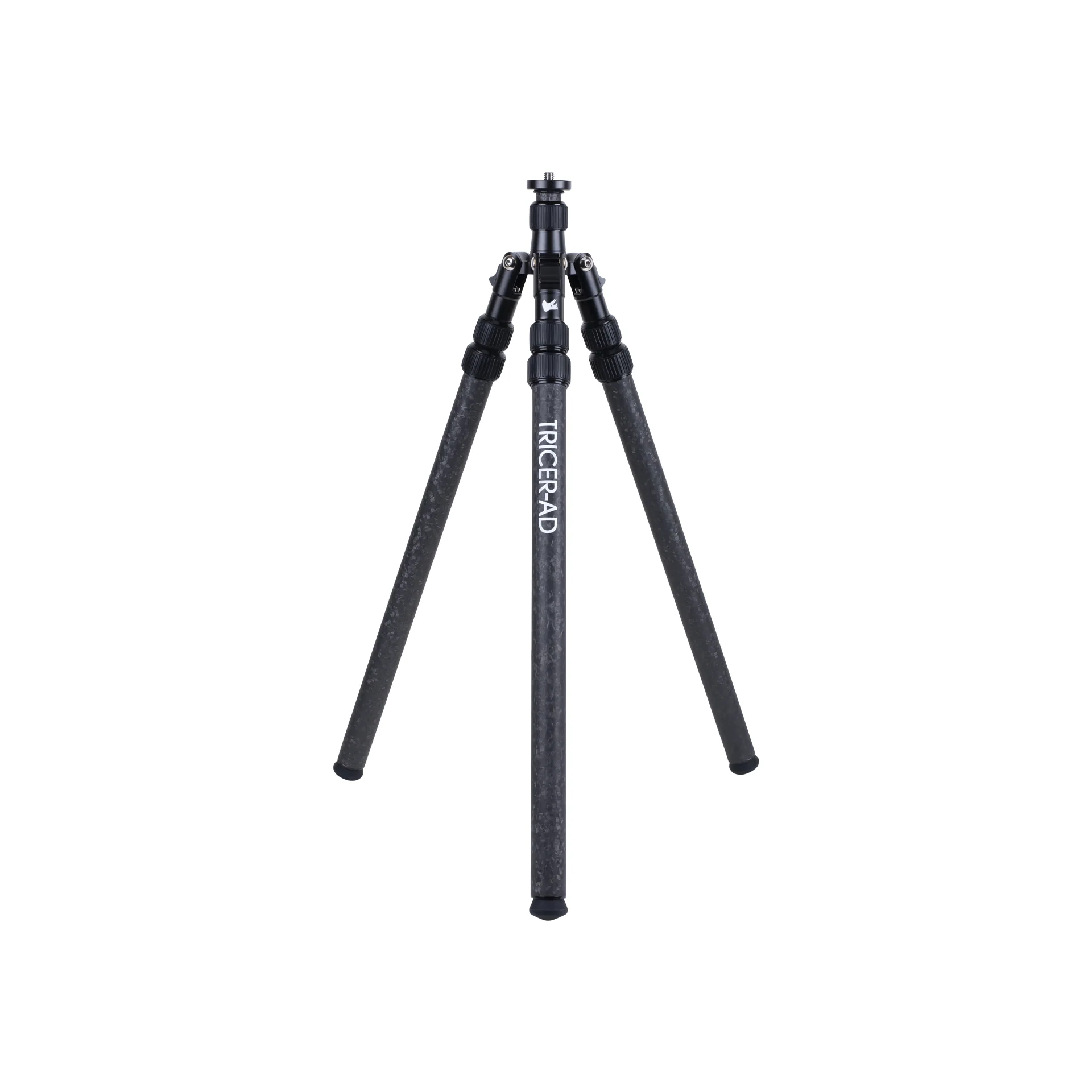 Backcountry Spotting Scope Tripod + Pan Head (Sitting/Standing) - Image 3