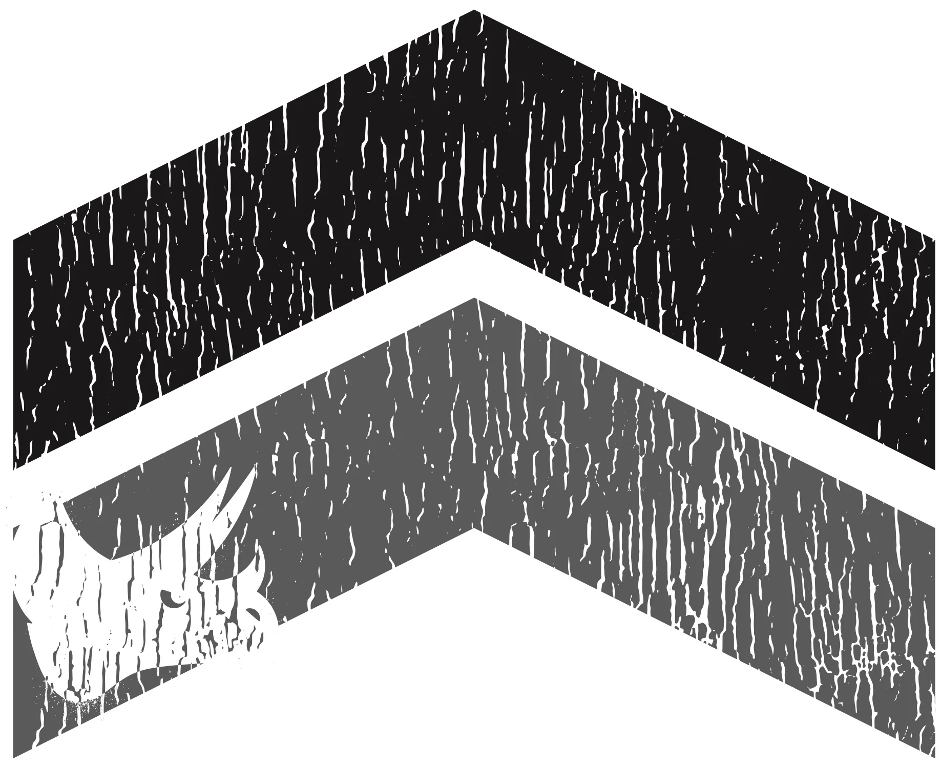 Chevron T-Shirt - Image 3