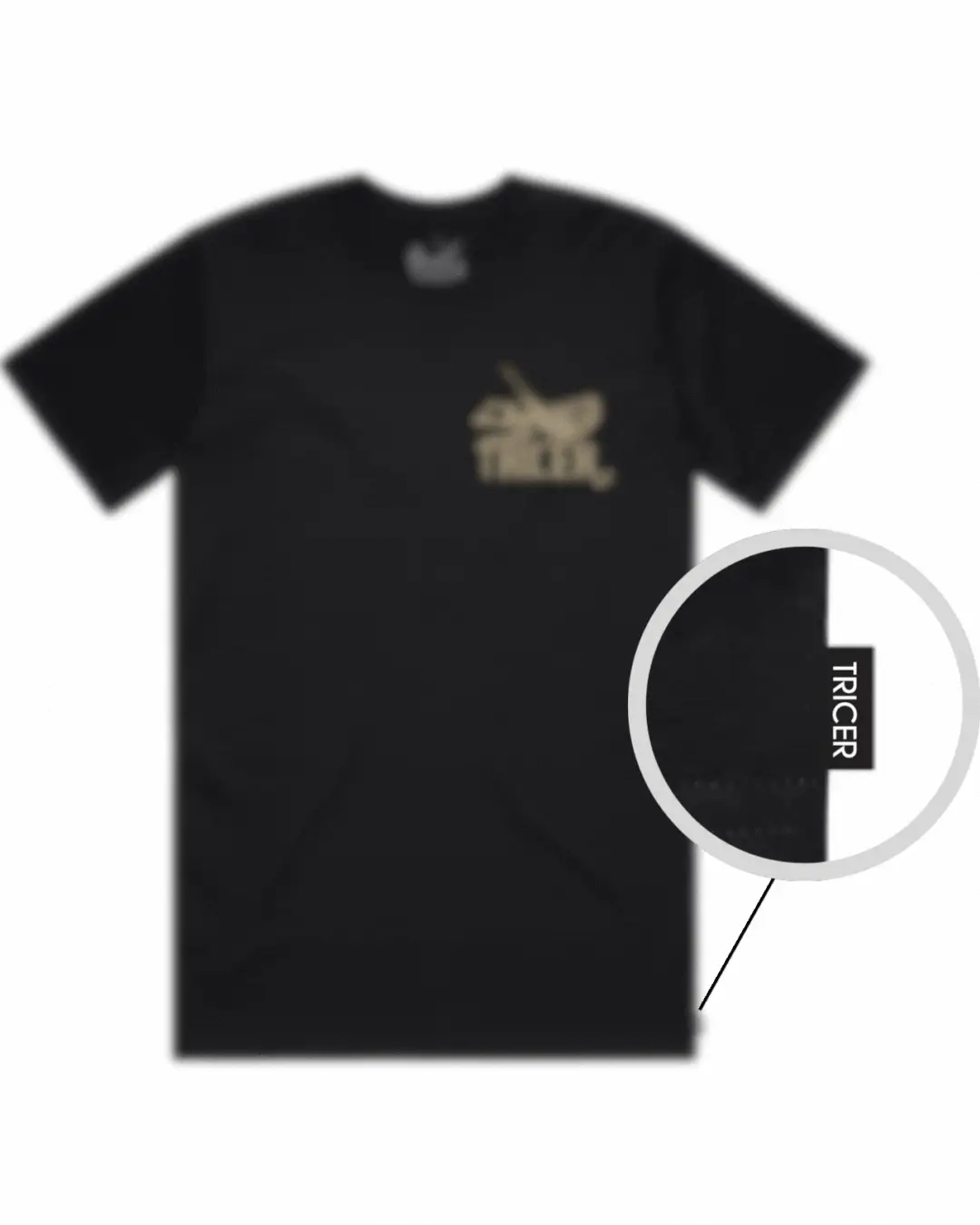 Dino Pack Out T-Shirt - Image 6