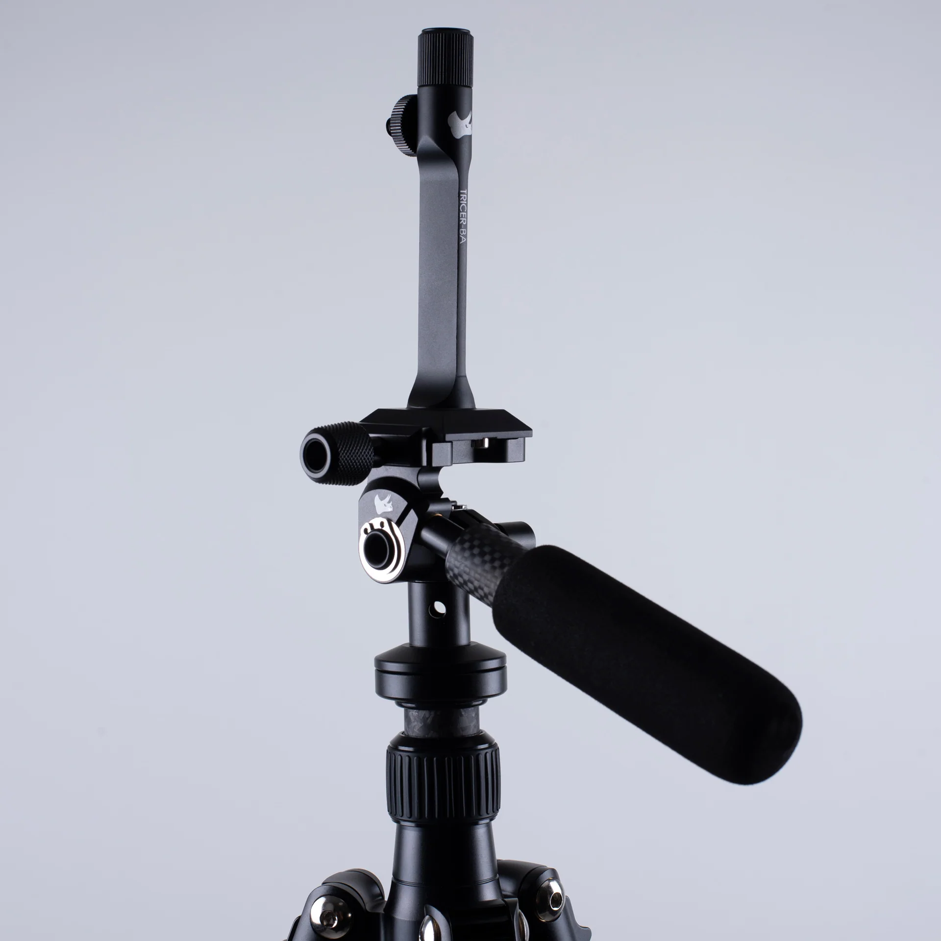 Tricer-BA Bino Tripod Adapter - Image 10