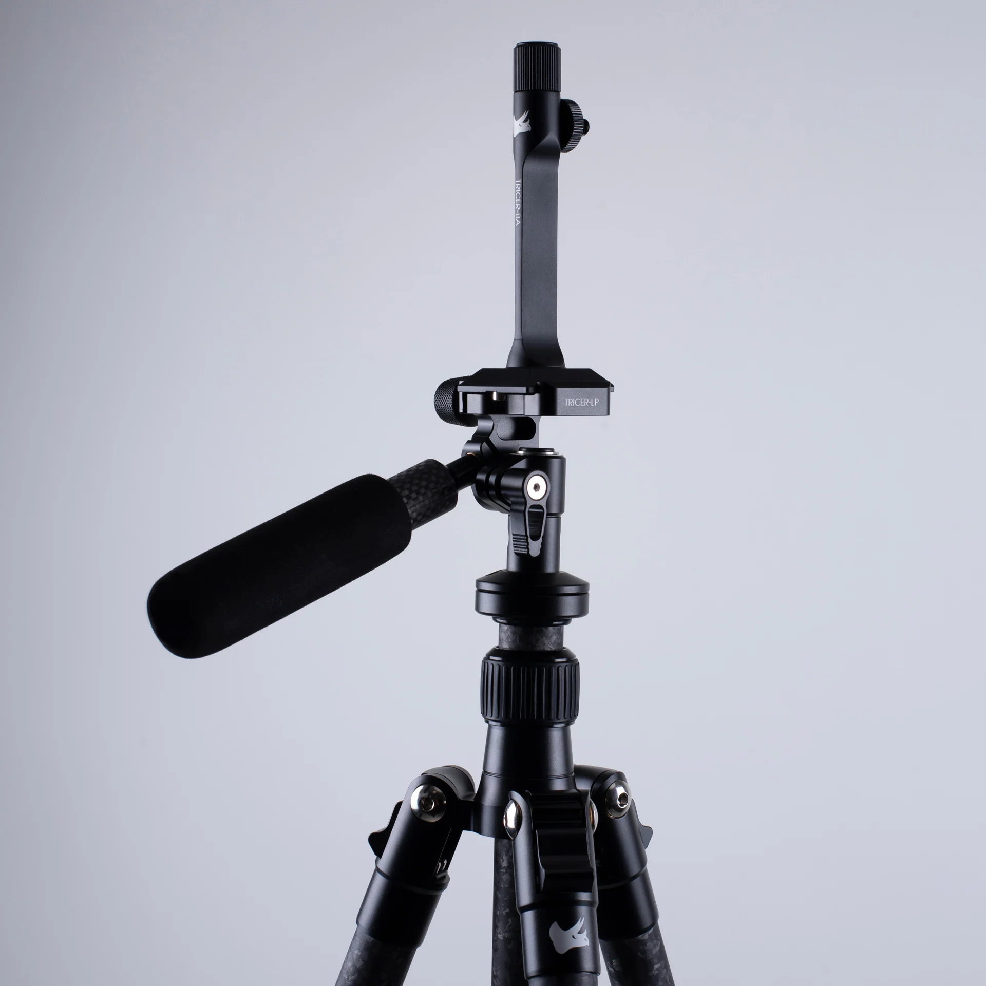 Tricer-BA Bino Tripod Adapter - Image 11
