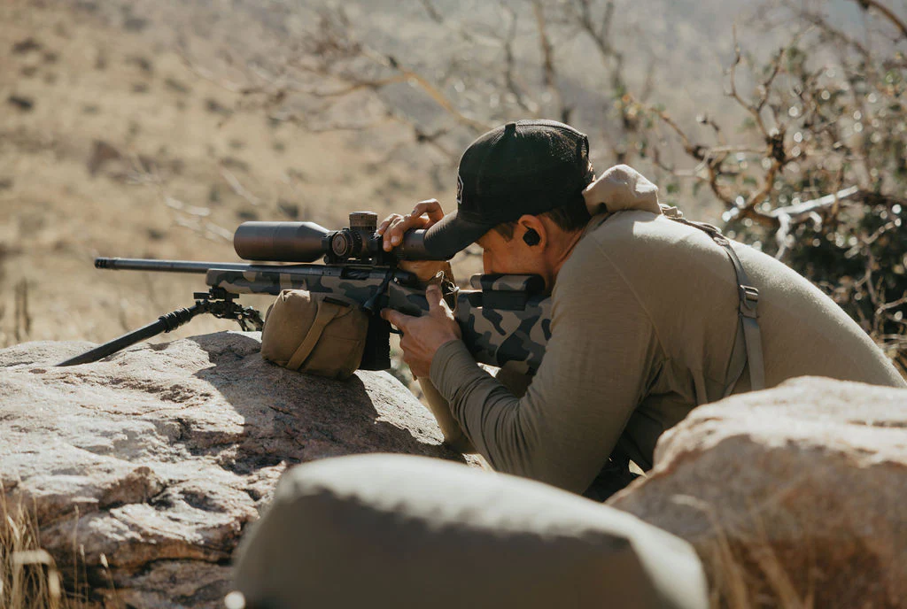 Tricer-RP Hunting Bipod - Image 12