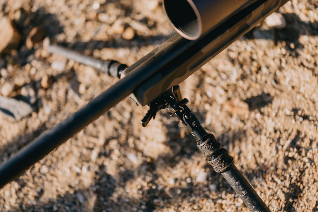 Tricer-RP Hunting Bipod - Image 13