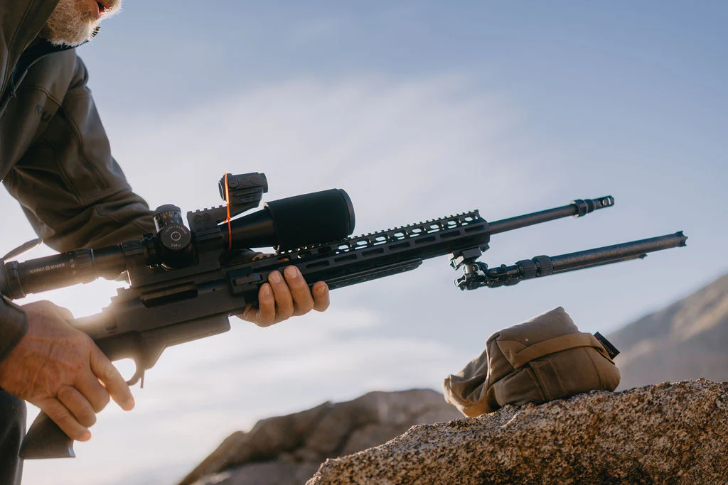 Tricer-RP Hunting Bipod - Image 14