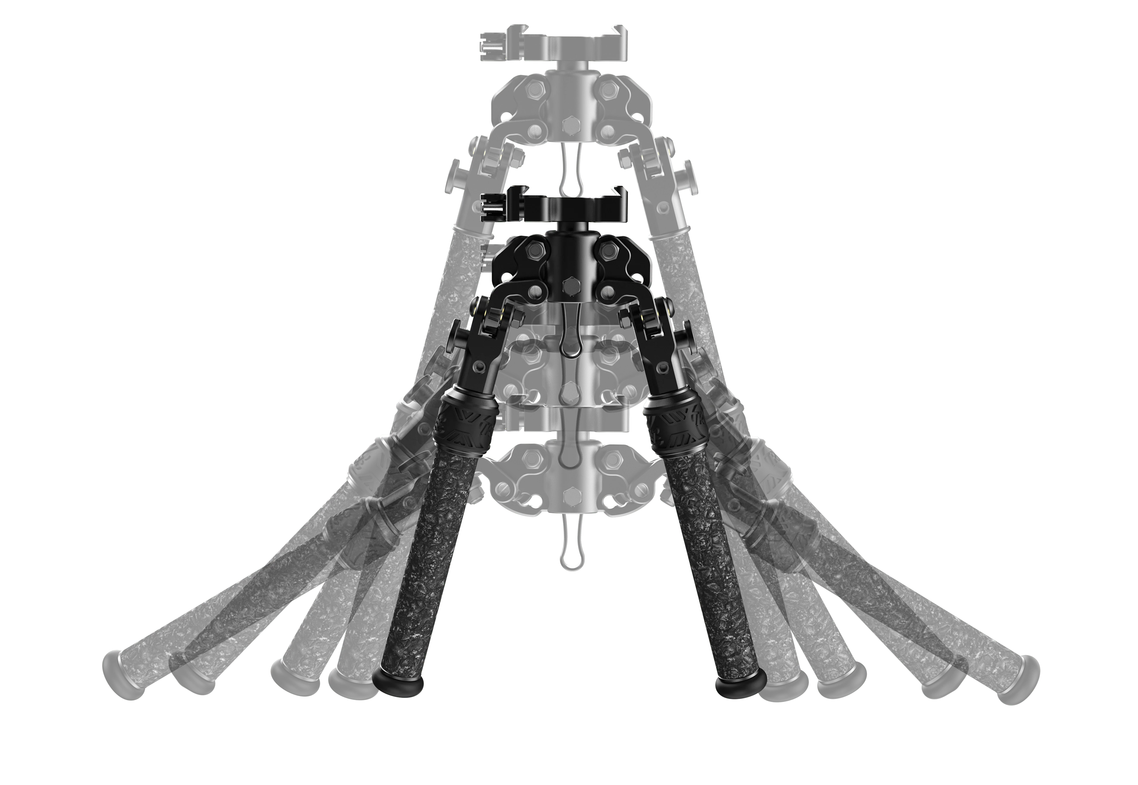 Tricer-RP Hunting Bipod - Image 4