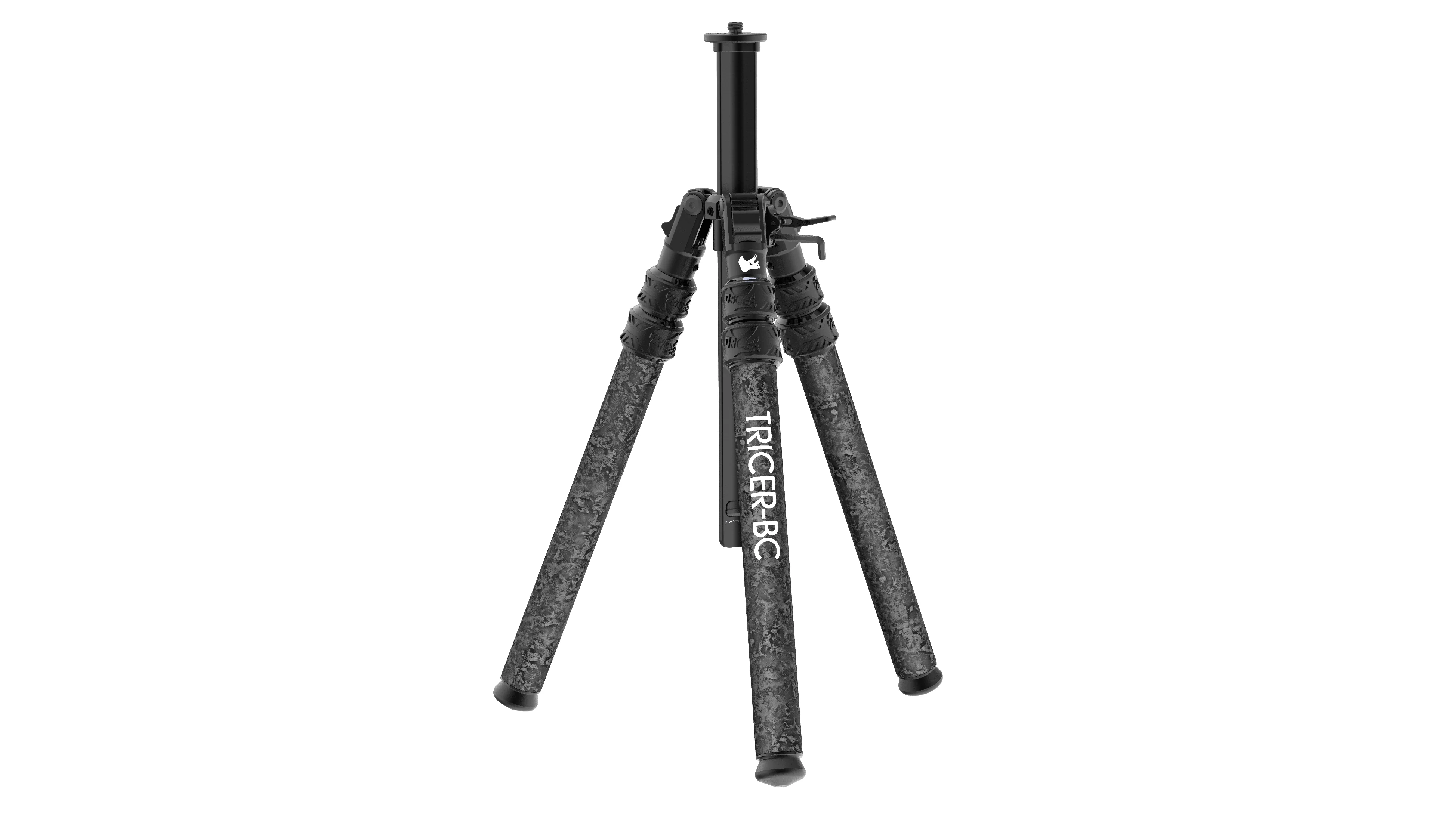 Tricer BC Carbon Tripod - Image 3