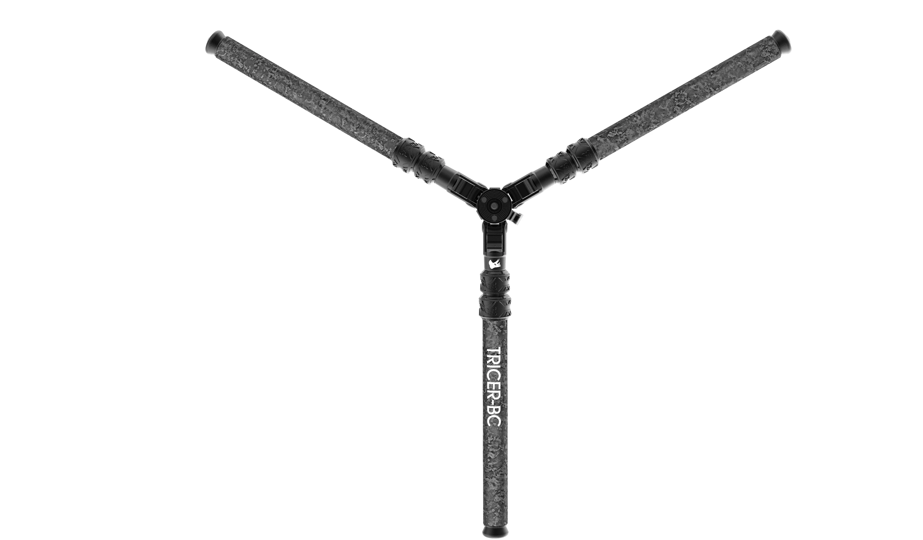 Tricer BC Carbon Tripod - Image 6