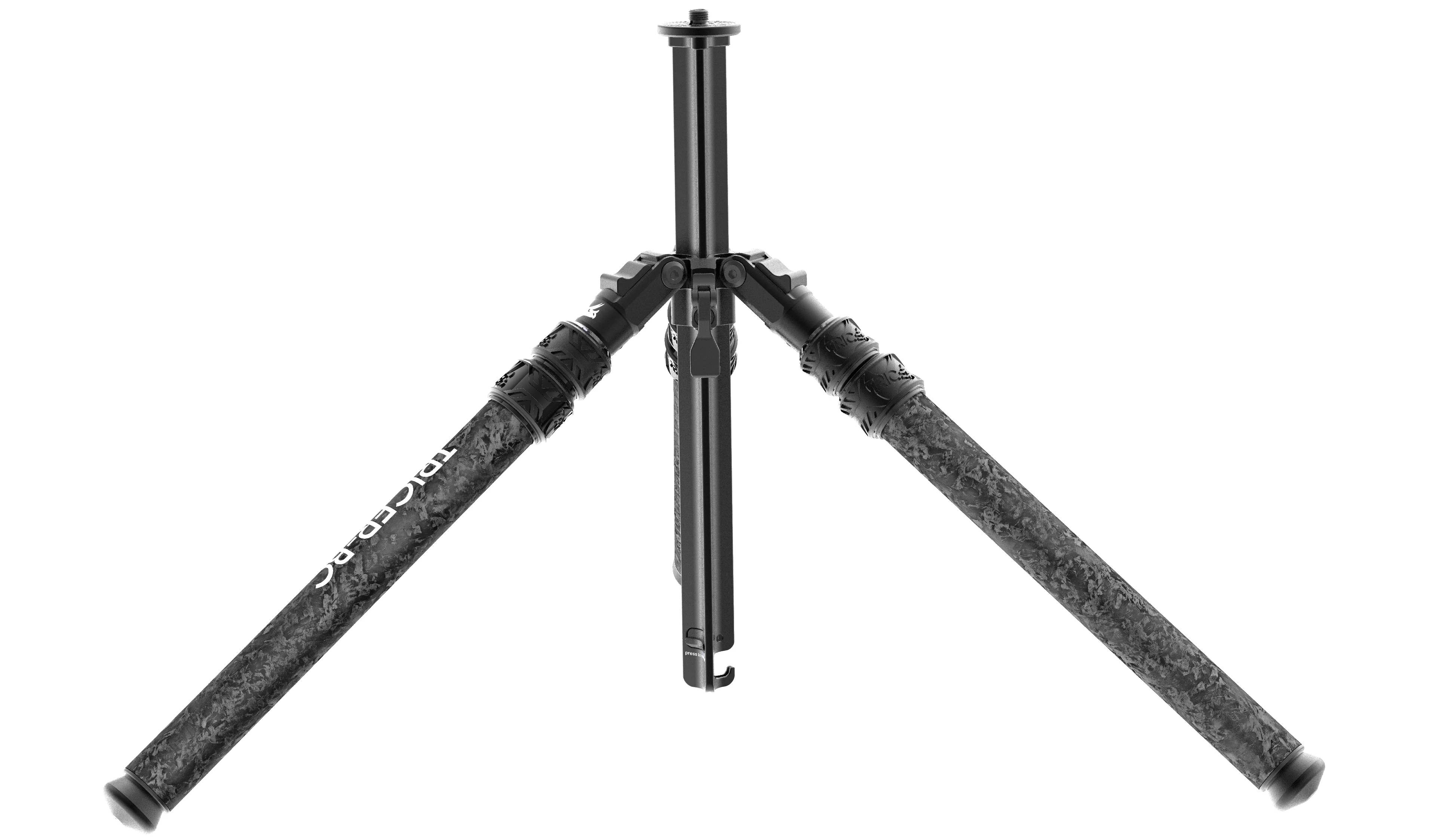 Tricer BC Carbon Tripod - Image 7