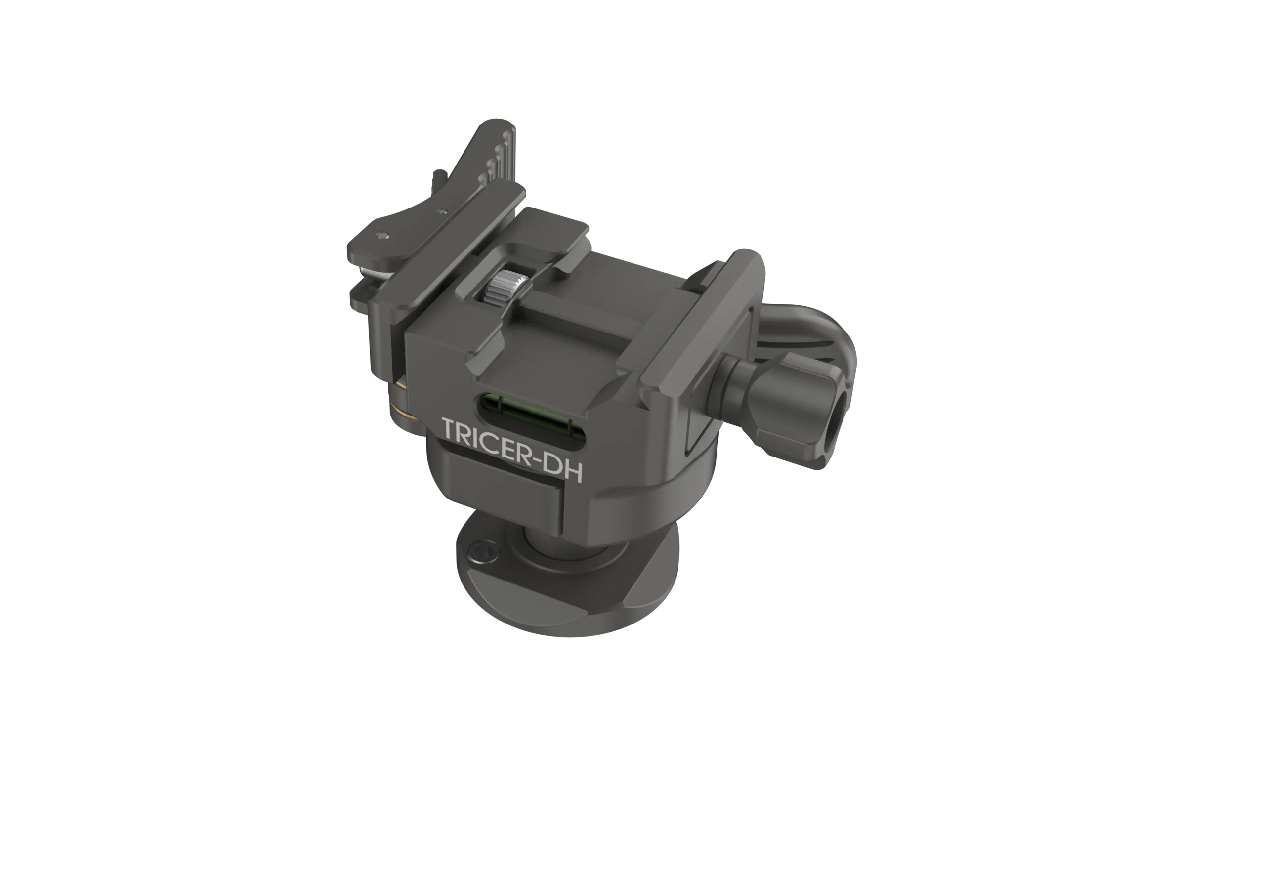 X1 - Competition Shooting Tripod + Ball Head Kit - Image 5