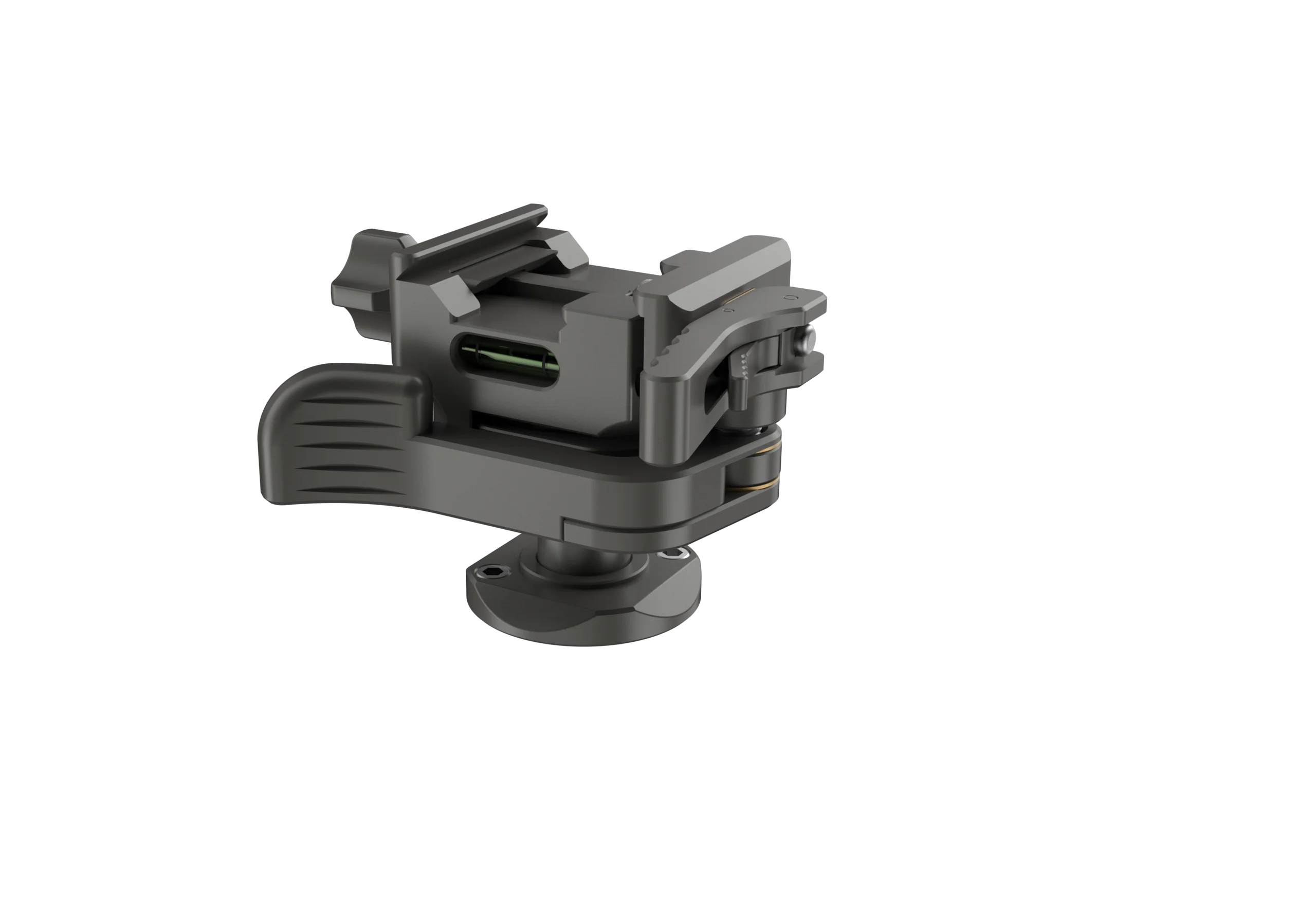 X1 - Competition Shooting Tripod + Ball Head Kit - Image 6